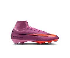 Nike Nike zoom Superfly 10 PRO FG - HF9433-600