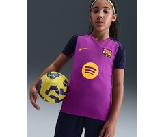 Nike FC Barcelona Strike shirt - Junior - HJ7831-552