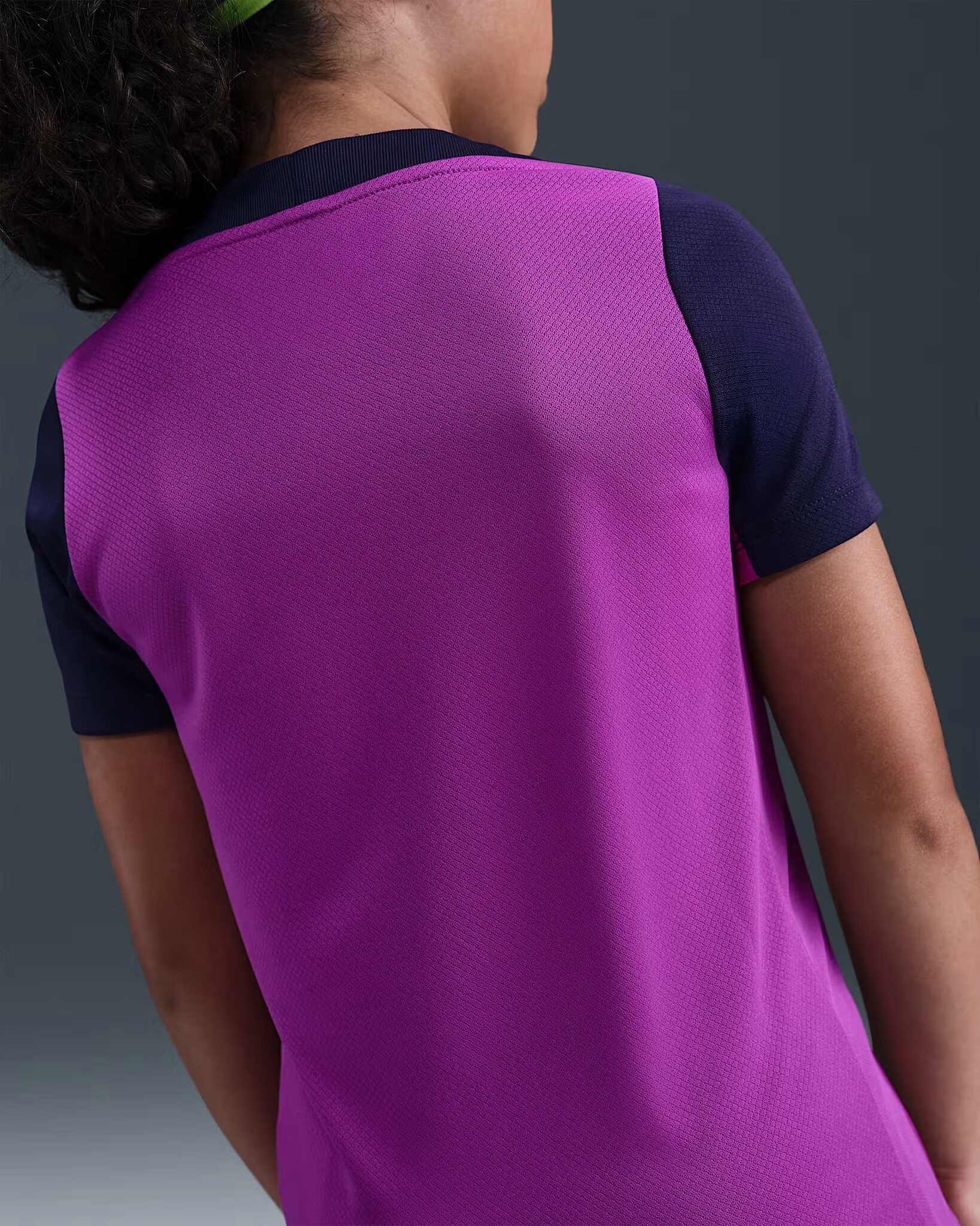 Nike FC Barcelona Strike shirt - Junior - HJ7831-552