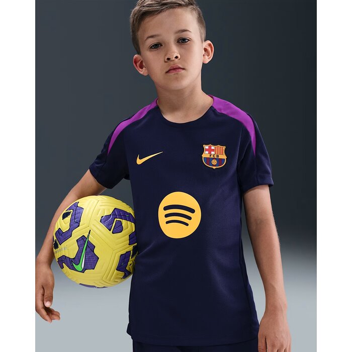 Nike FC Barcelona Strike shirt - Junior - HJ7831-597