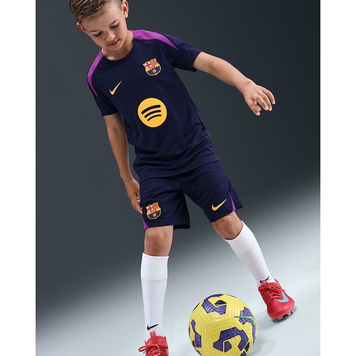 Nike FC Barcelona Strike shirt - Junior - HJ7831-597