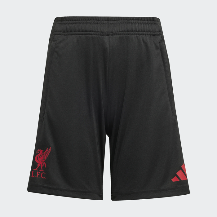Adidas Liverpool FC training short junior - 2025/2026 - JV6556