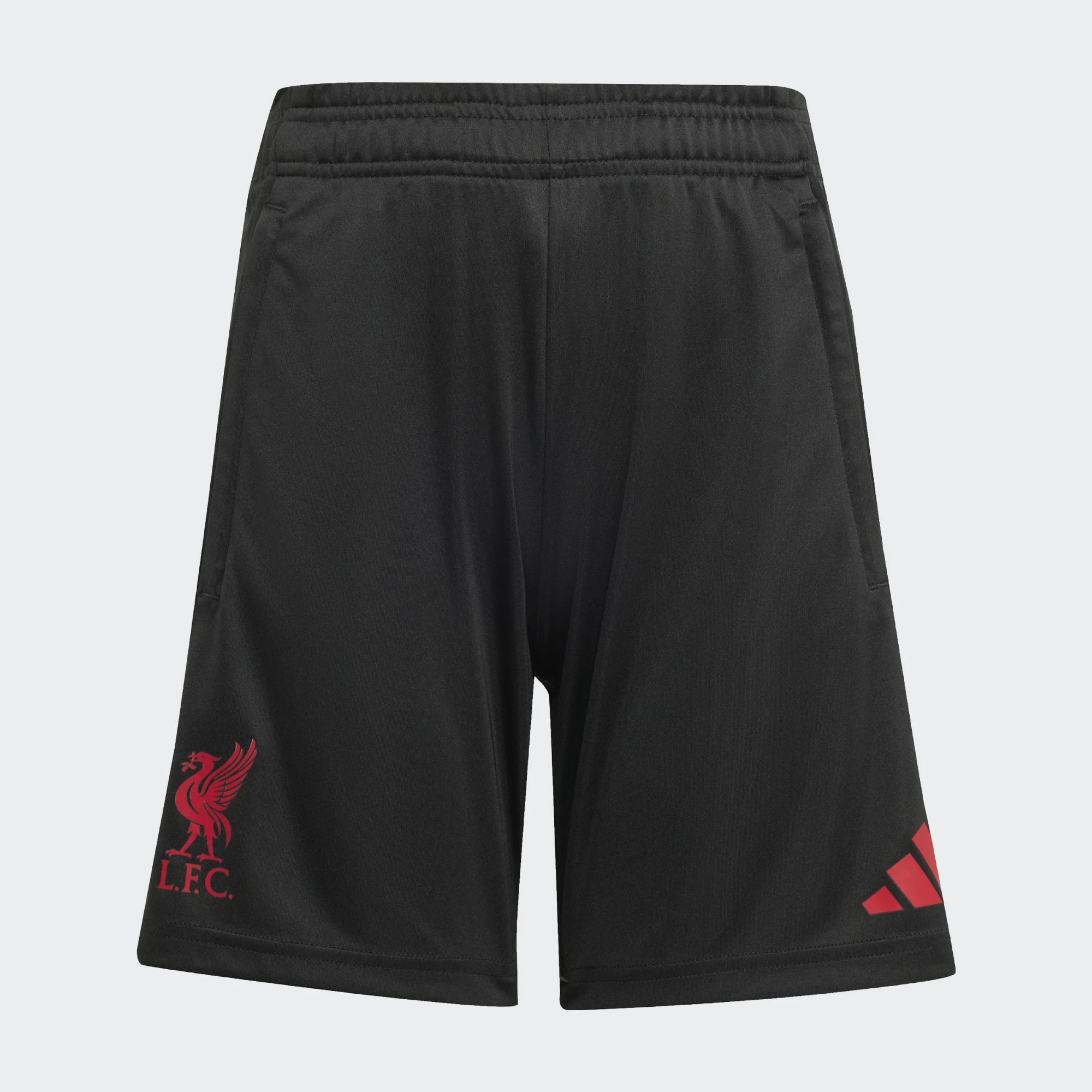 Adidas Liverpool FC training short junior - 2025/2026 - JV6556
