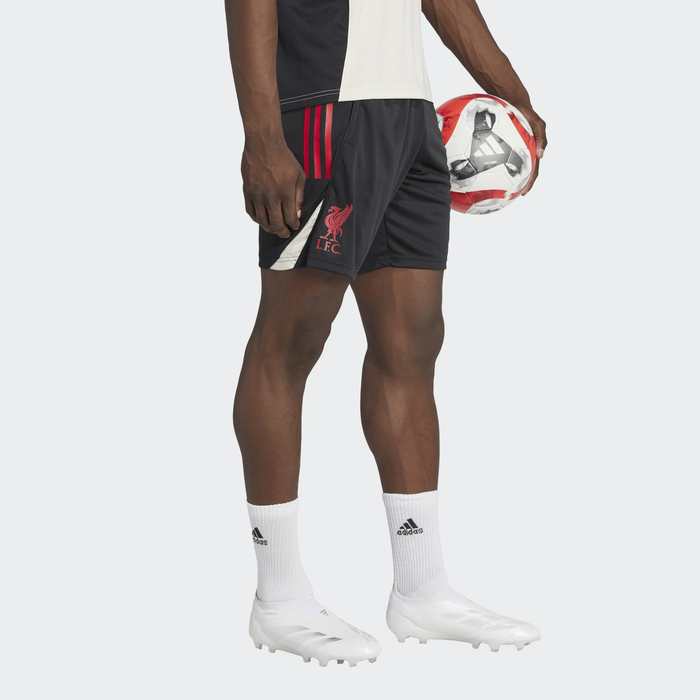 Adidas Liverpool FC training short senior - 2025/2026 - JV6575