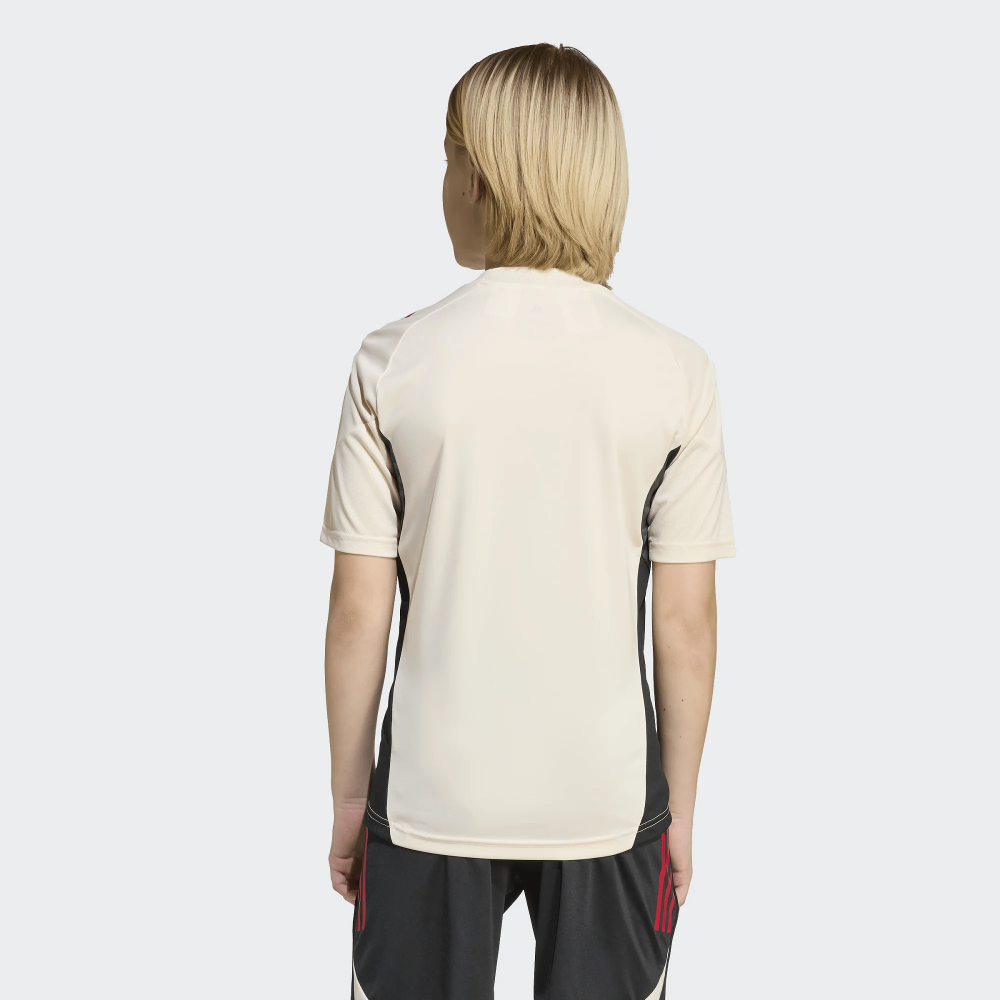 Adidas Liverpool FC training shirt junior - 2025/2026 - JV6558