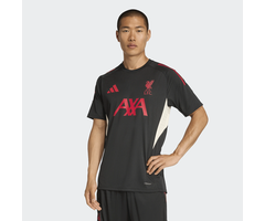 Adidas Liverpool FC training shirt senior - 2025/2026 - JV6573