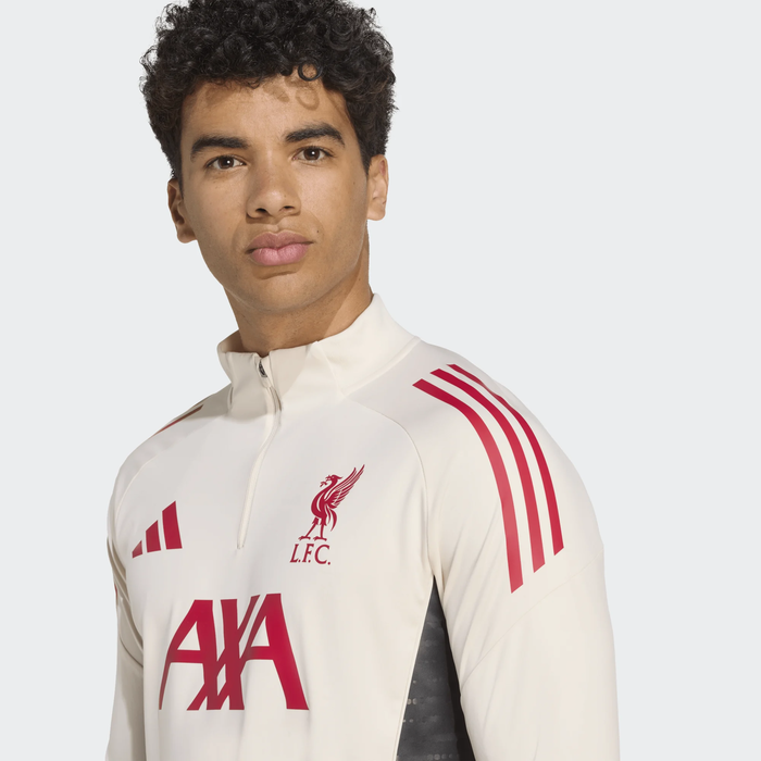 Adidas Liverpool FC Trainingspak Senior 2025/2026 - JV6569 / JV6566