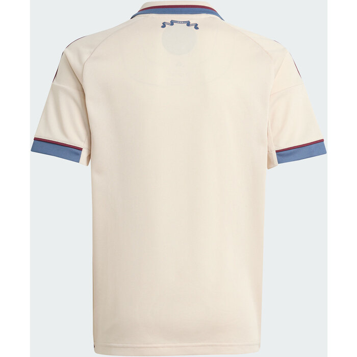 Adidas Ajax Derde shirt 2025/2026 Junior - JI9572