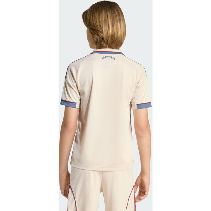 Adidas Ajax Derde shirt 2025/2026 Junior - JI9572