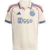 Adidas Ajax Derde shirt 2025/2026 Junior - JI9572