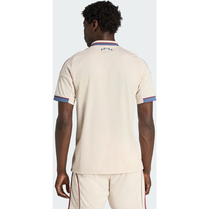 Adidas Ajax Derde Shirt 2025/2026 senior - JP1446