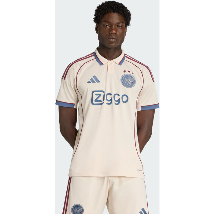 Adidas Ajax Derde Shirt 2025/2026 senior - JP1446