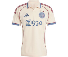 Adidas Ajax Derde Shirt 2025/2026 senior - JP1446