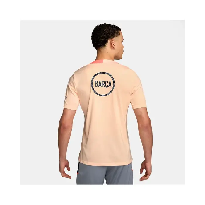 Nike FC Barcelona Strike shirt - 2025/2026 - HM3344-808