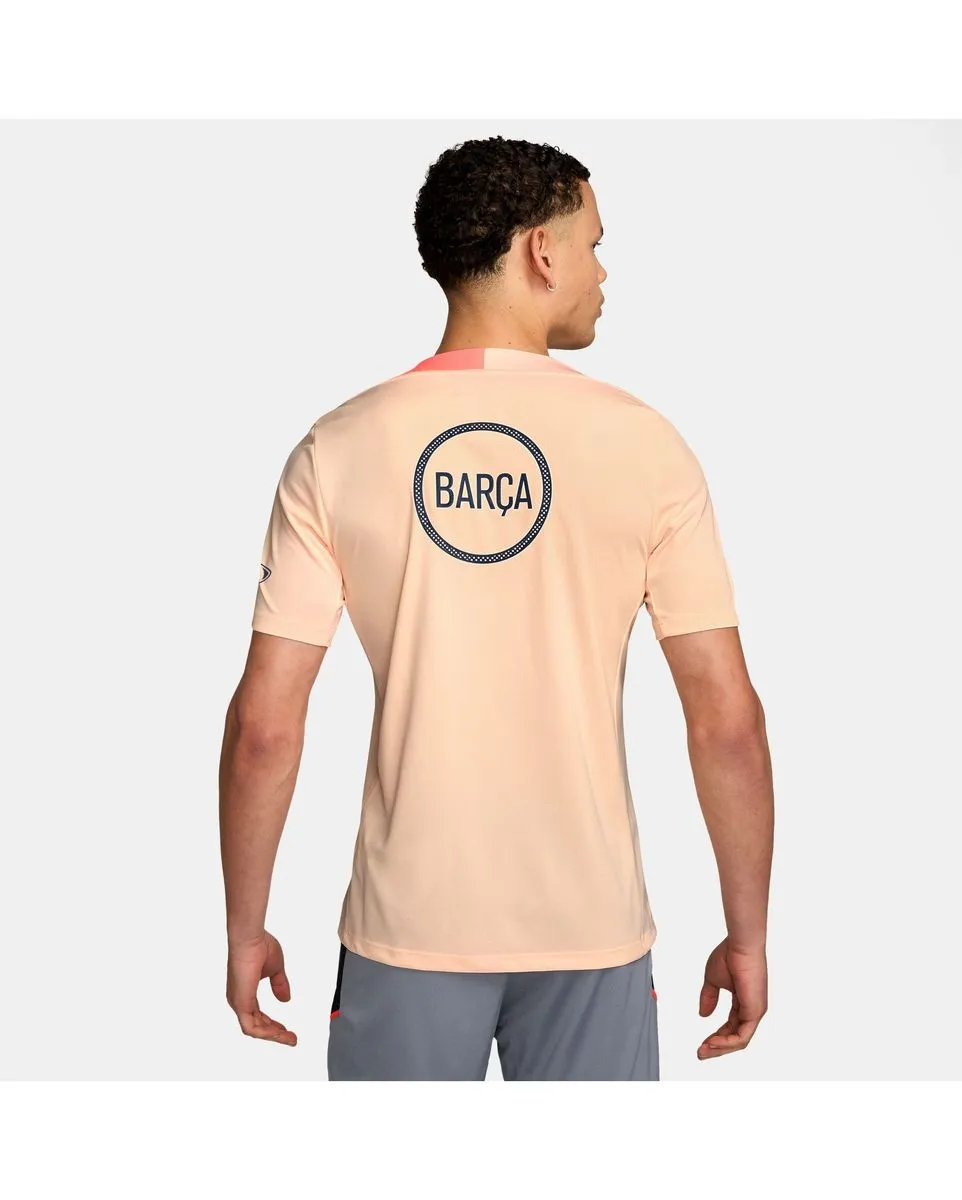 Nike FC Barcelona Strike shirt - 2025/2026 - HM3344-808