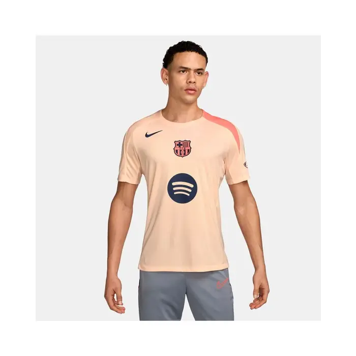Nike FC Barcelona Strike shirt - 2025/2026 - HM3344-808