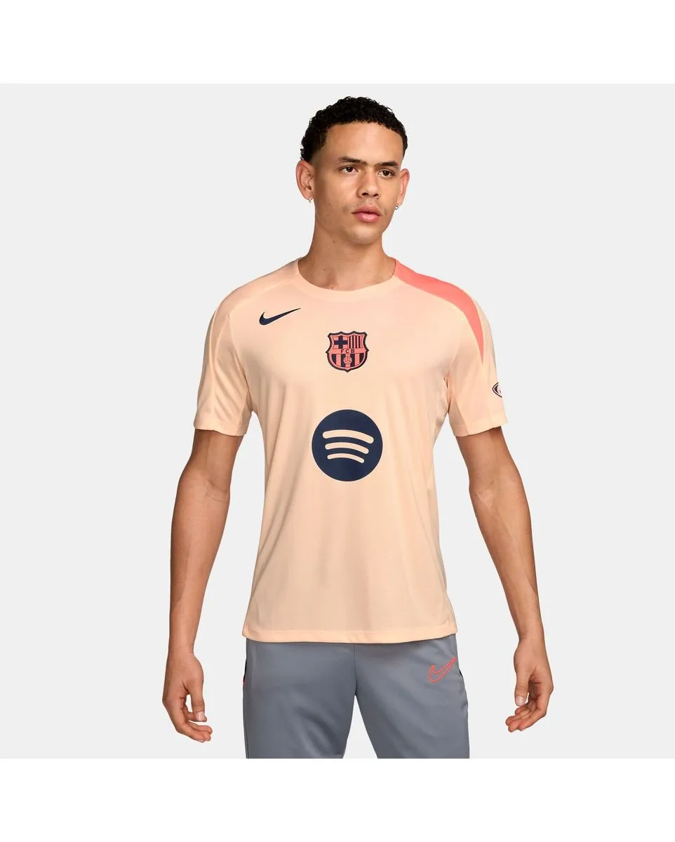Nike FC Barcelona Strike shirt - 2025/2026 - HM3344-808