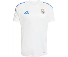 Adidas Real Madrid 2025/2026 EU Training Shirt - jp4026