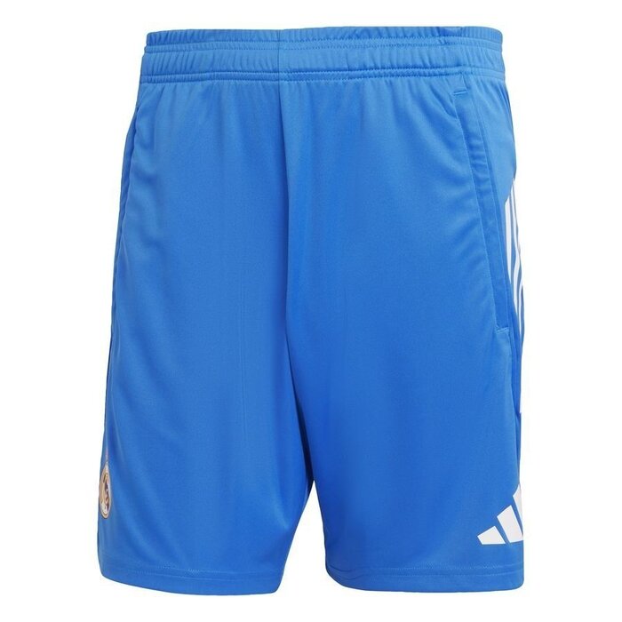 Adidas Real Madrid 2025/2026 EU Training Shorts - jp4030