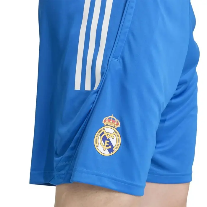 Adidas Real Madrid 2025/2026 EU Training Shorts - jp4030