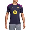 Nike FC Barcelona strike training shirt - 2025/2026 - HJ7752-597