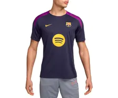 Nike FC Barcelona strike training shirt - 2025/2026 - HJ7752-597