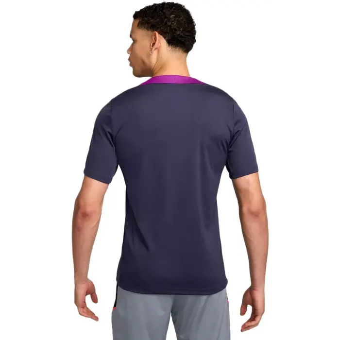 Nike FC Barcelona strike training shirt - 2025/2026 - HJ7752-597