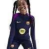 Nike FC Barcelona Strike Trainingspak Junior - 2025/2026 - HJ7844-597 / HJ6964-594