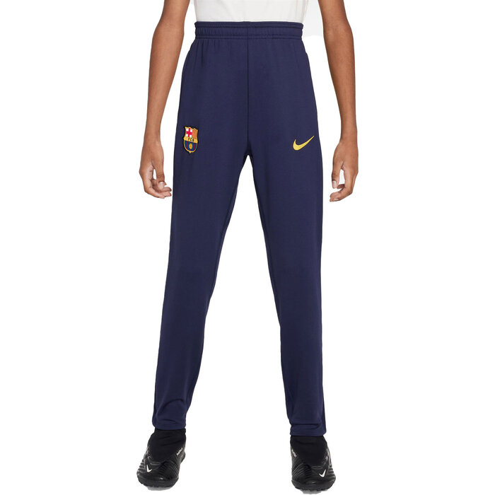 Nike FC Barcelona Strike Trainingspak Junior - 2025/2026 - HJ7844-597 / HJ6964-594