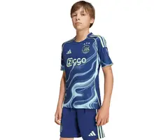 Adidas Ajax Uitshirt - 2025/2026 - JI7218