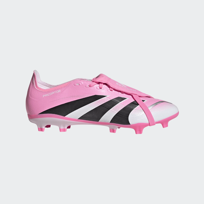 Adidas Predator League FT Beckham FG/MG - Voetbalschoenen - JI1113