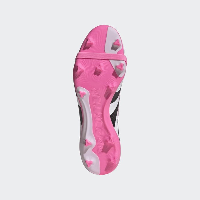 Adidas Predator League FT Beckham FG/MG - Voetbalschoenen - JI1113