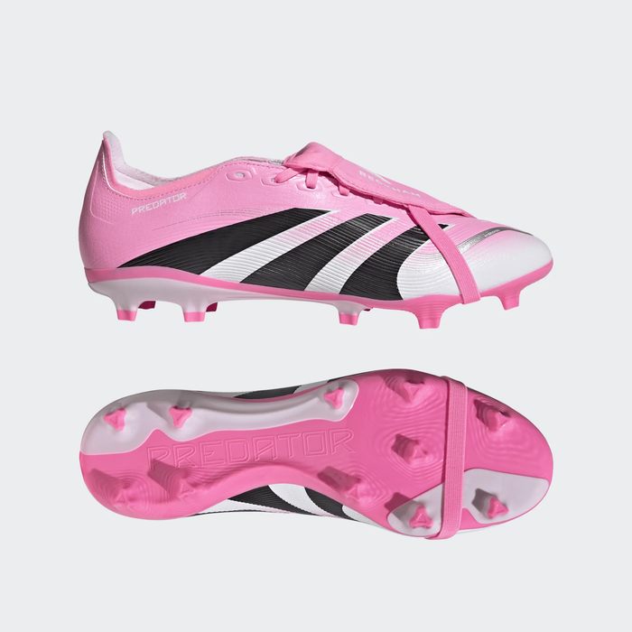 Adidas Predator League FT Beckham FG/MG - Voetbalschoenen - JI1113