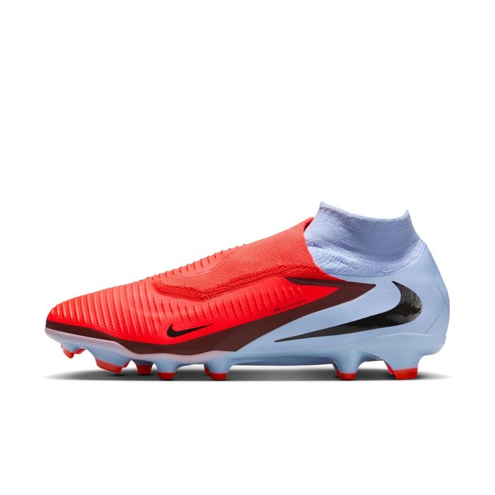 Nike Phantom 6 High Pro Gras Voetbalschoenen FG - HQ2311-400