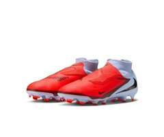 Nike Phantom 6 High Pro Gras Voetbalschoenen FG - HQ2311-400