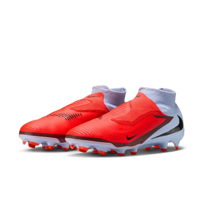 Nike Phantom 6 High Pro Gras Voetbalschoenen FG - HQ2311-400
