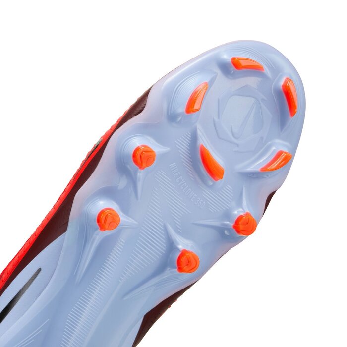 Nike Phantom 6 High Pro Gras Voetbalschoenen FG - HQ2311-400