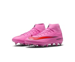 Nike Zoom Mercurial Superfly 10 Academy SG Voetbalschoenen
