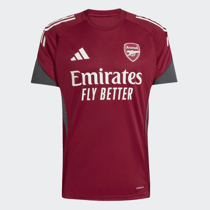 Adidas Arsenal Trainingshirt EU - 25/26  - Ji9568