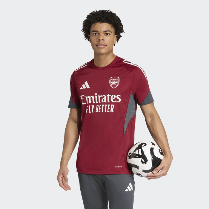 Adidas Arsenal Trainingshirt EU - 25/26  - Ji9568