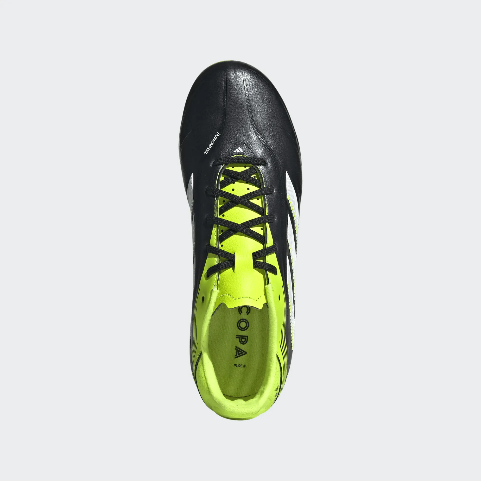 Adidas COPA PURE 3 LEAGUE - Junior Voetbalschoenen - JR2883