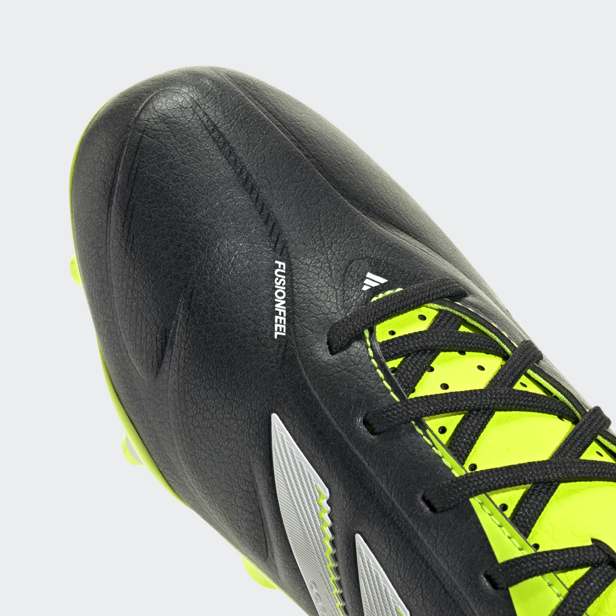 Adidas COPA PURE 3 LEAGUE - Junior Voetbalschoenen - JR2883
