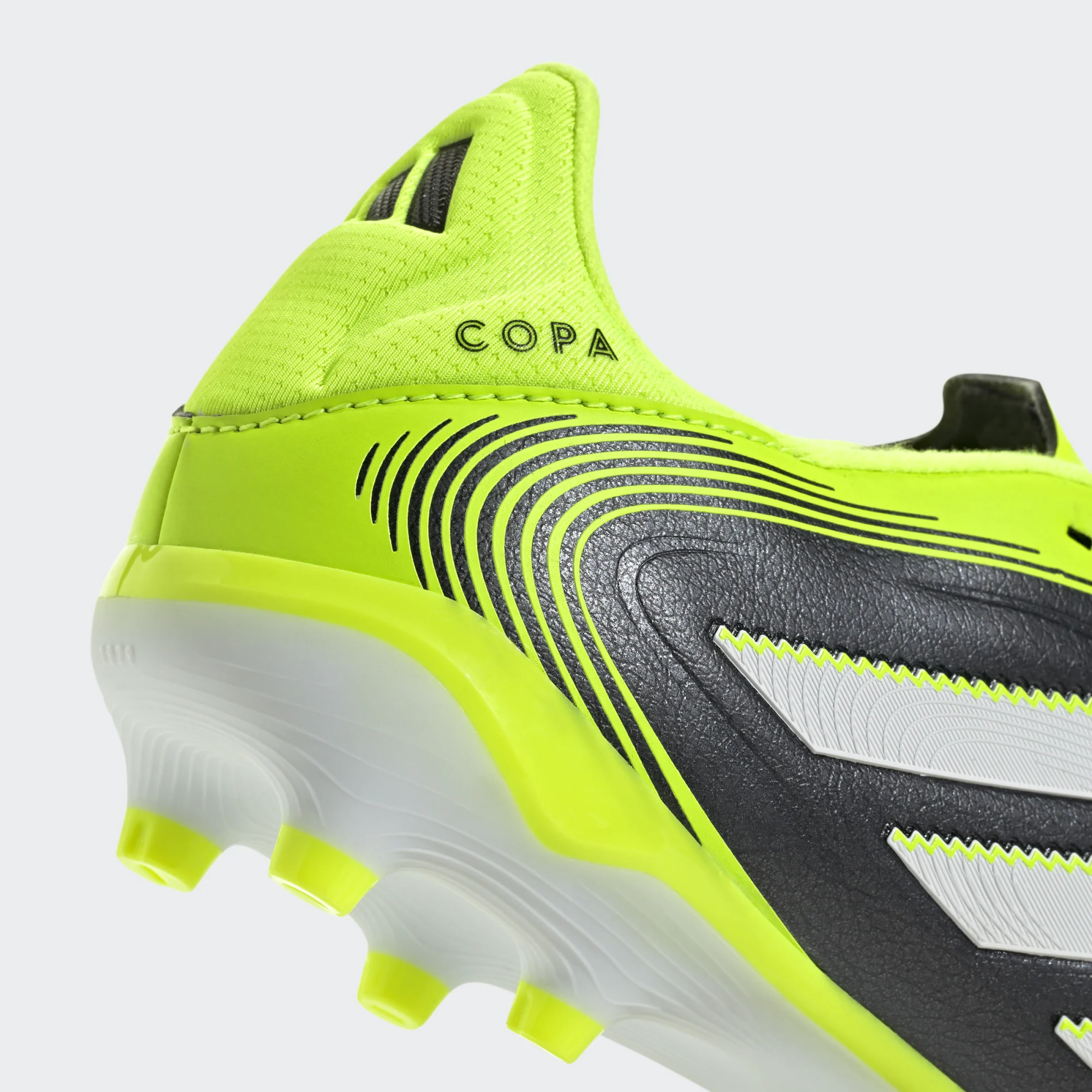 Adidas COPA PURE 3 LEAGUE - Junior Voetbalschoenen - JR2883