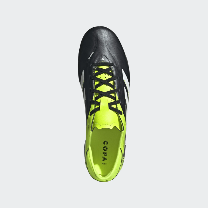 Adidas COPA PURE 3 LEAGUE - Voetbalschoenen - JH6298