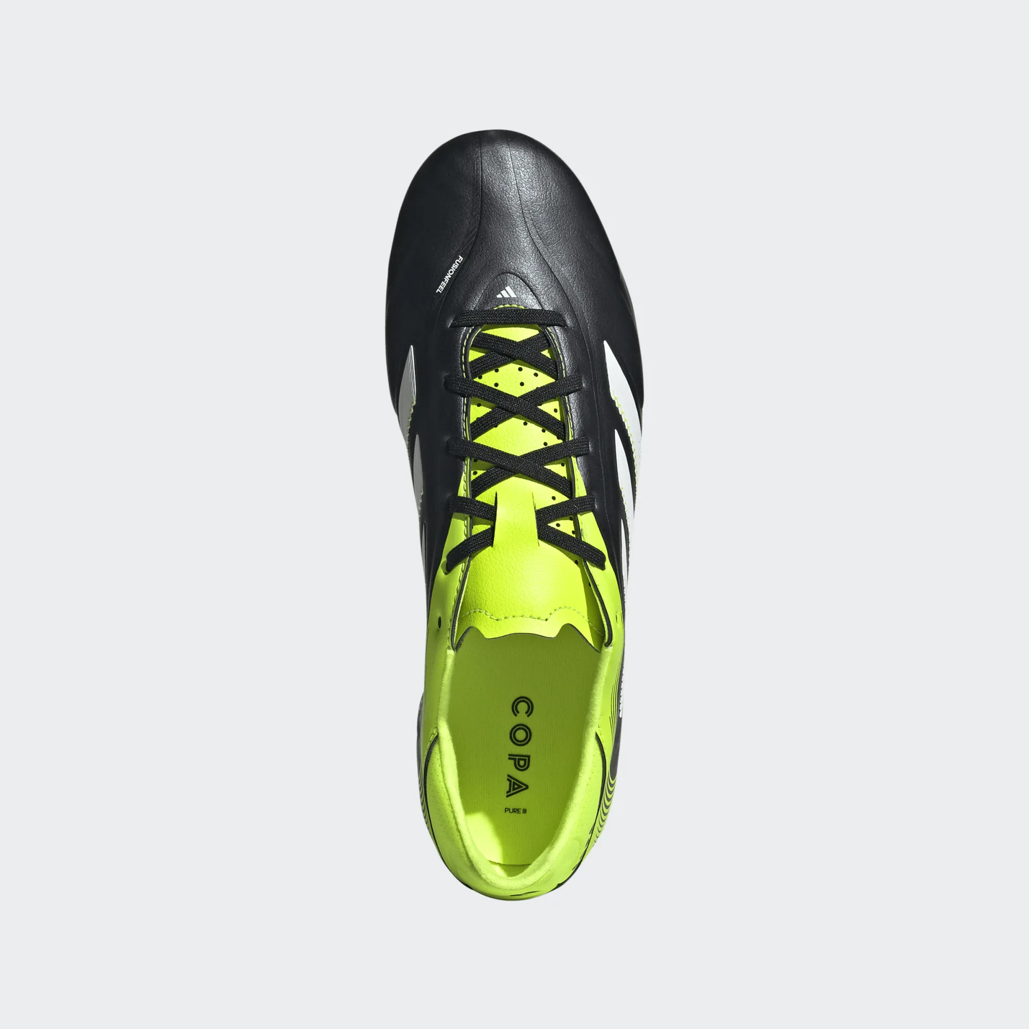 Adidas COPA PURE 3 LEAGUE - Voetbalschoenen - JH6298