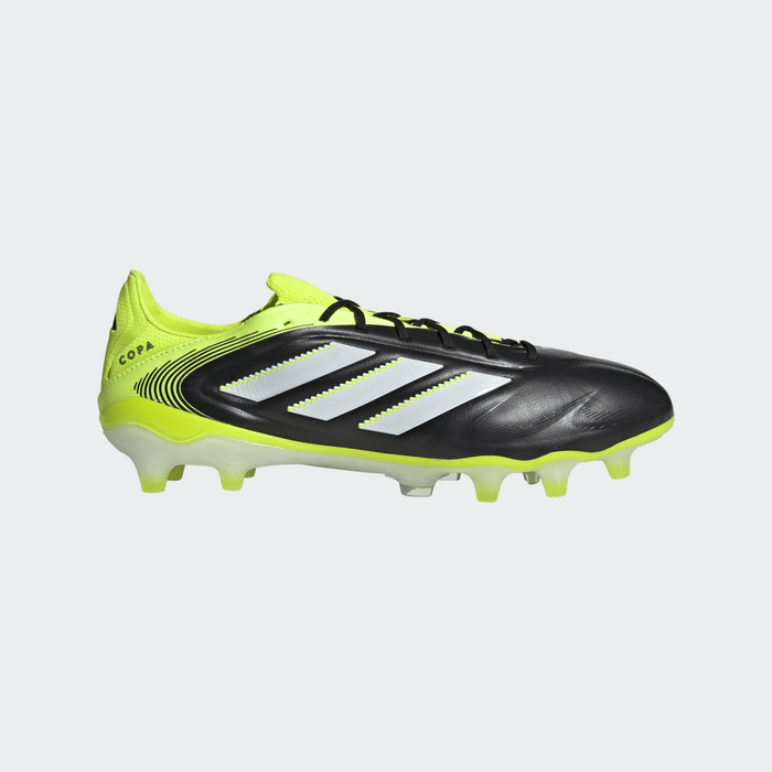 Adidas COPA PURE III ELITE FG - VOETBALSCHOENEN - JH6304