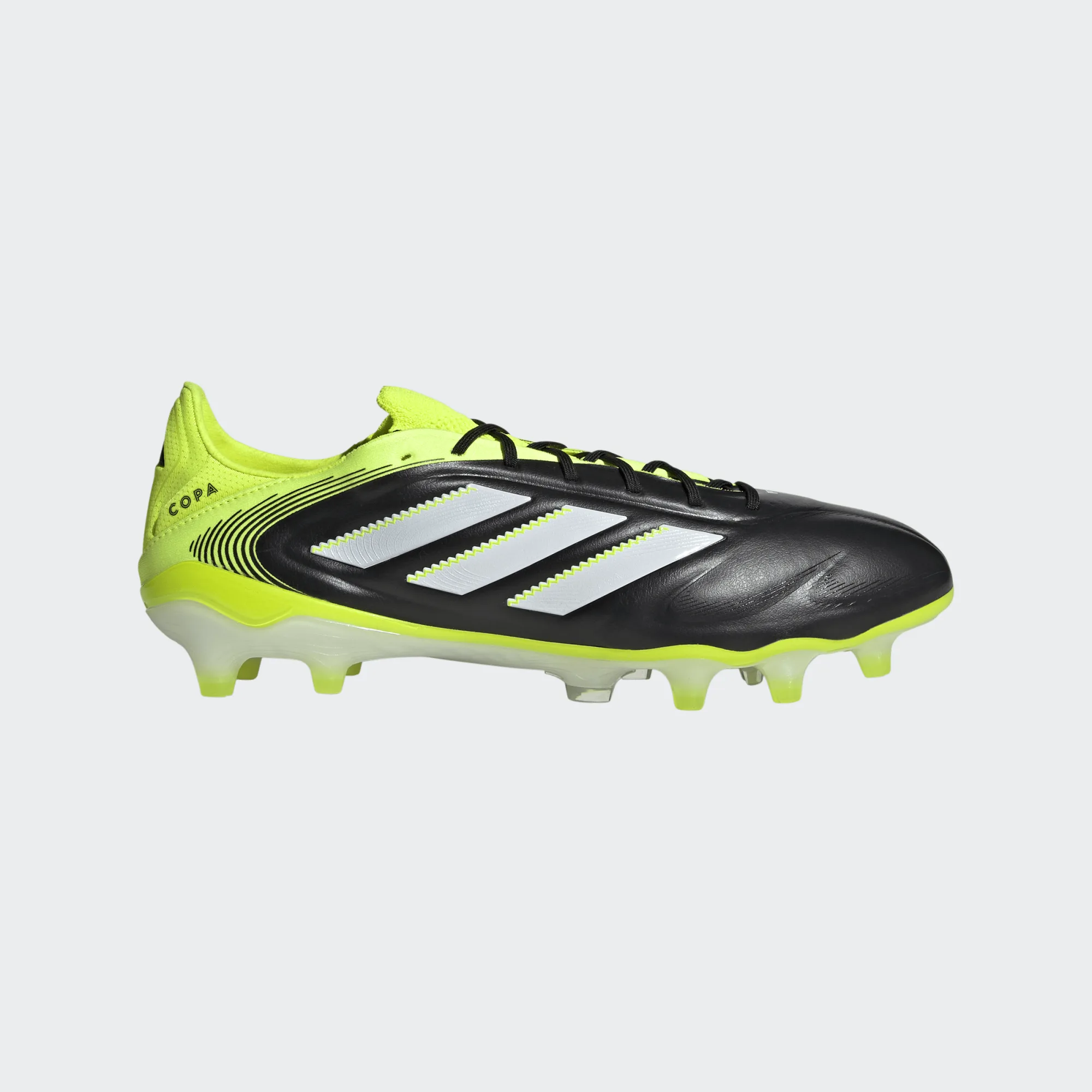 Adidas COPA PURE III ELITE FG - VOETBALSCHOENEN - JH6304