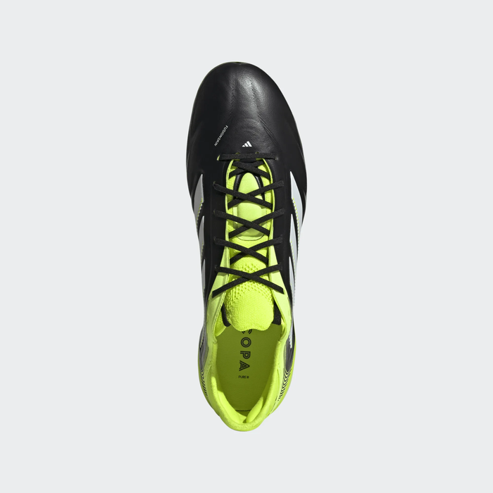 Adidas COPA PURE III ELITE FG - VOETBALSCHOENEN - JH6304