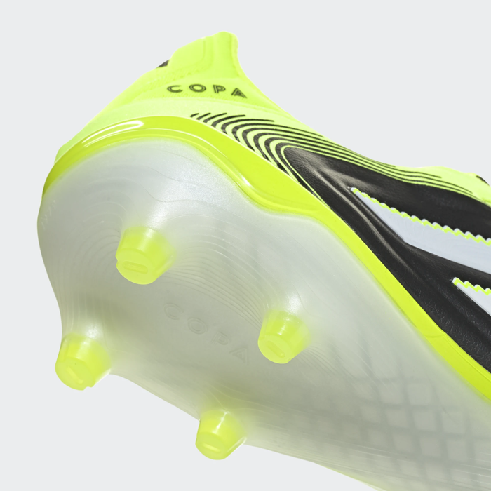 Adidas COPA PURE III ELITE FG - VOETBALSCHOENEN - JH6304