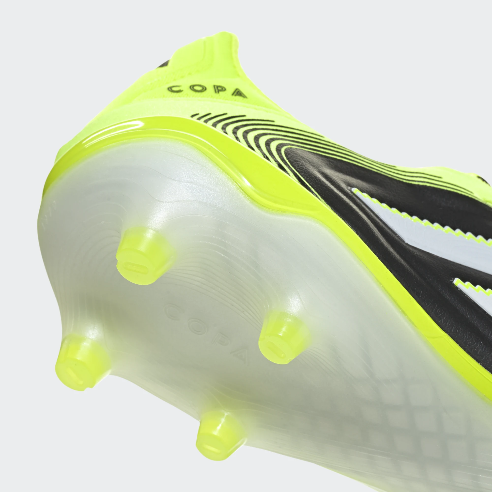 Adidas COPA PURE III ELITE FG - VOETBALSCHOENEN - JH6304